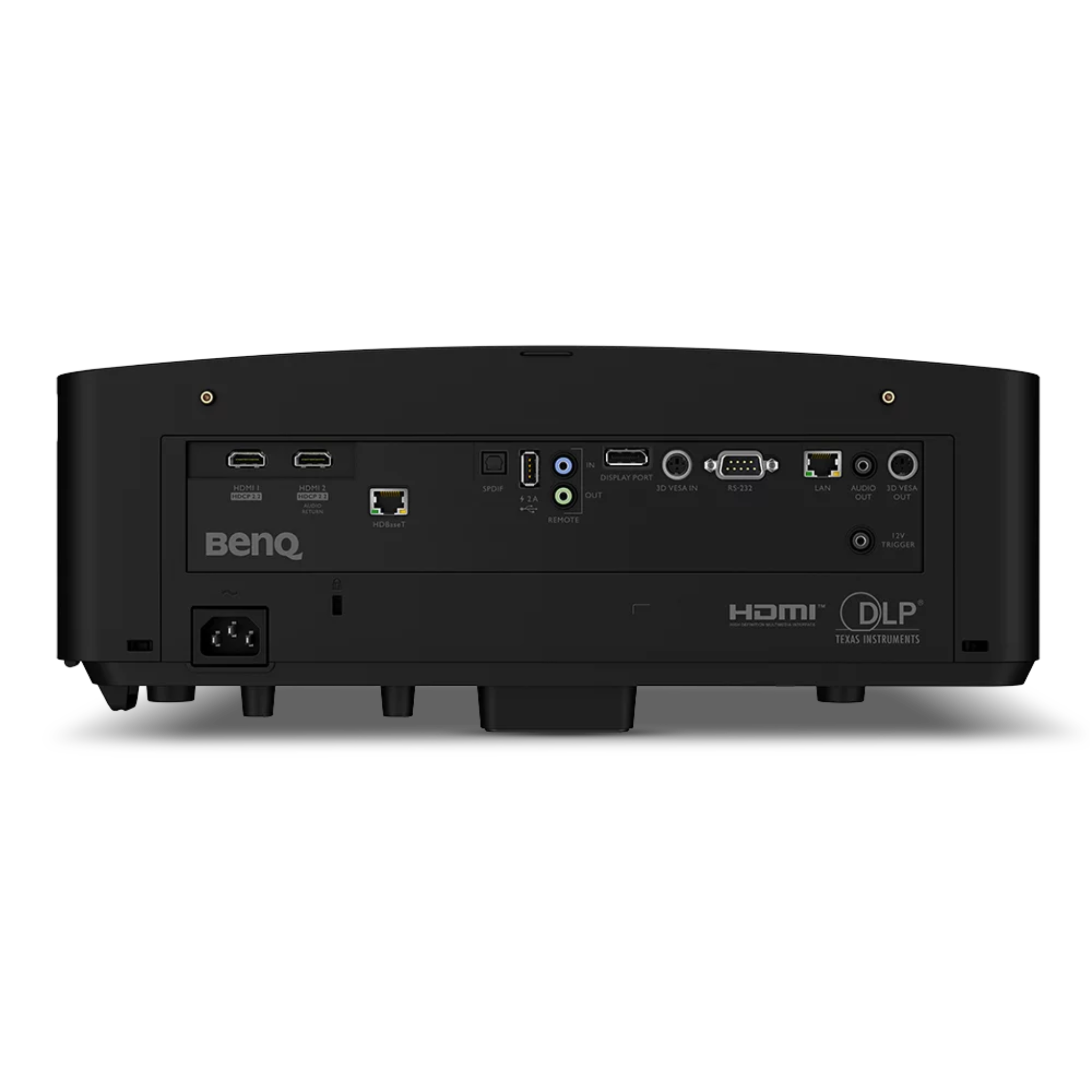 BenQ LK936ST 4K HDR 5100 Lumens Installation Laser Golf Simulator Projector