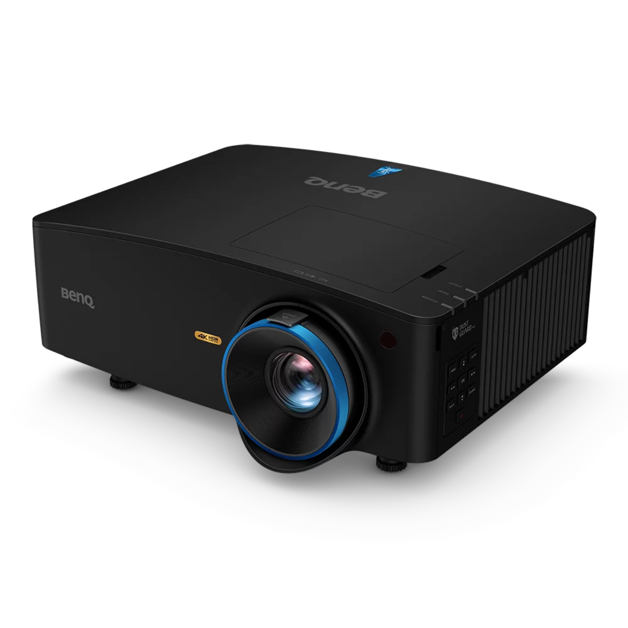 BenQ LK936ST 4K HDR 5100 Lumens Installation Laser Golf Simulator Projector