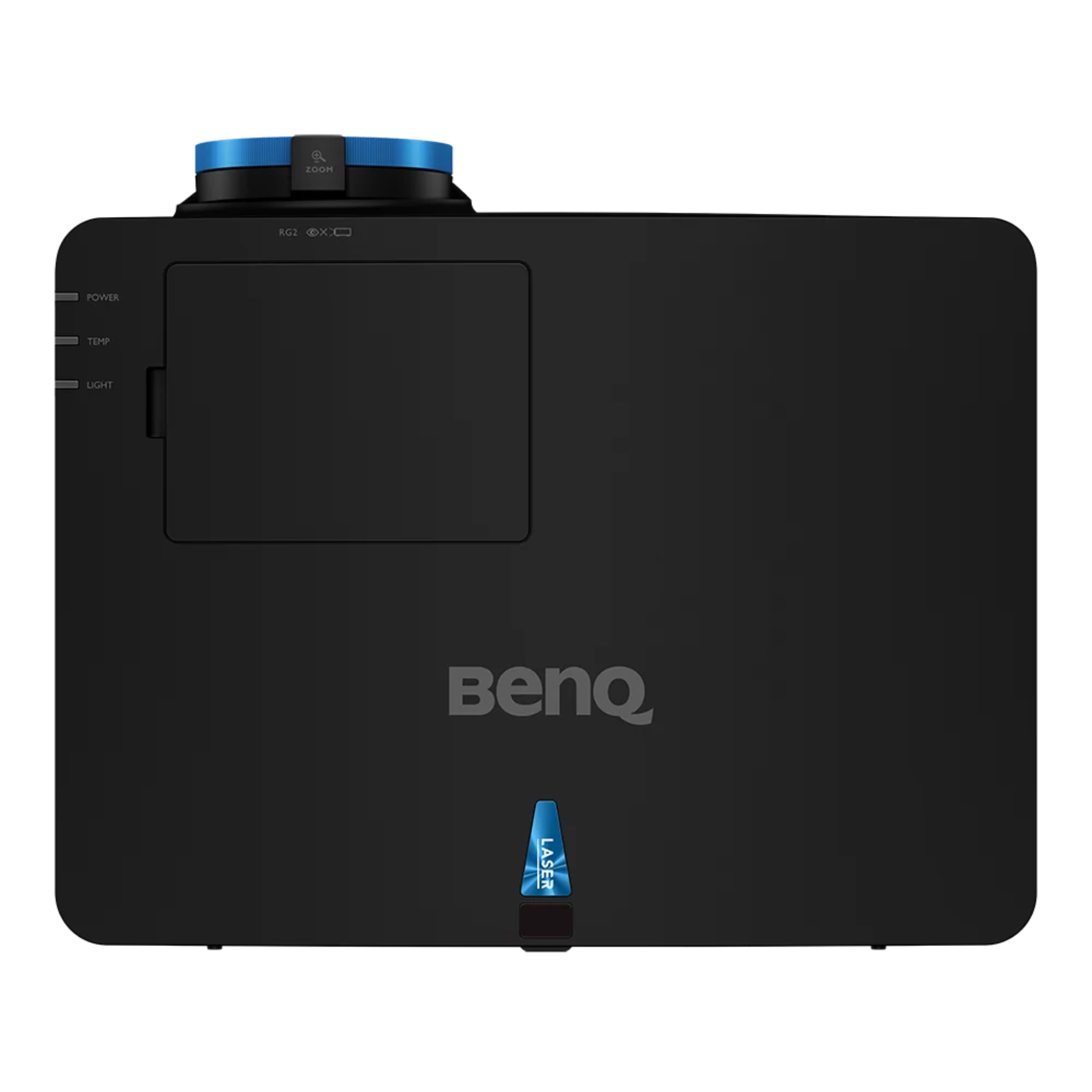 BenQ LK936ST 4K HDR 5100 Lumens Installation Laser Golf Simulator Projector