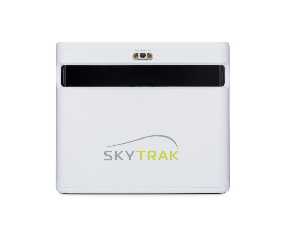SkyTrak+ Essential Golf Simulator Package