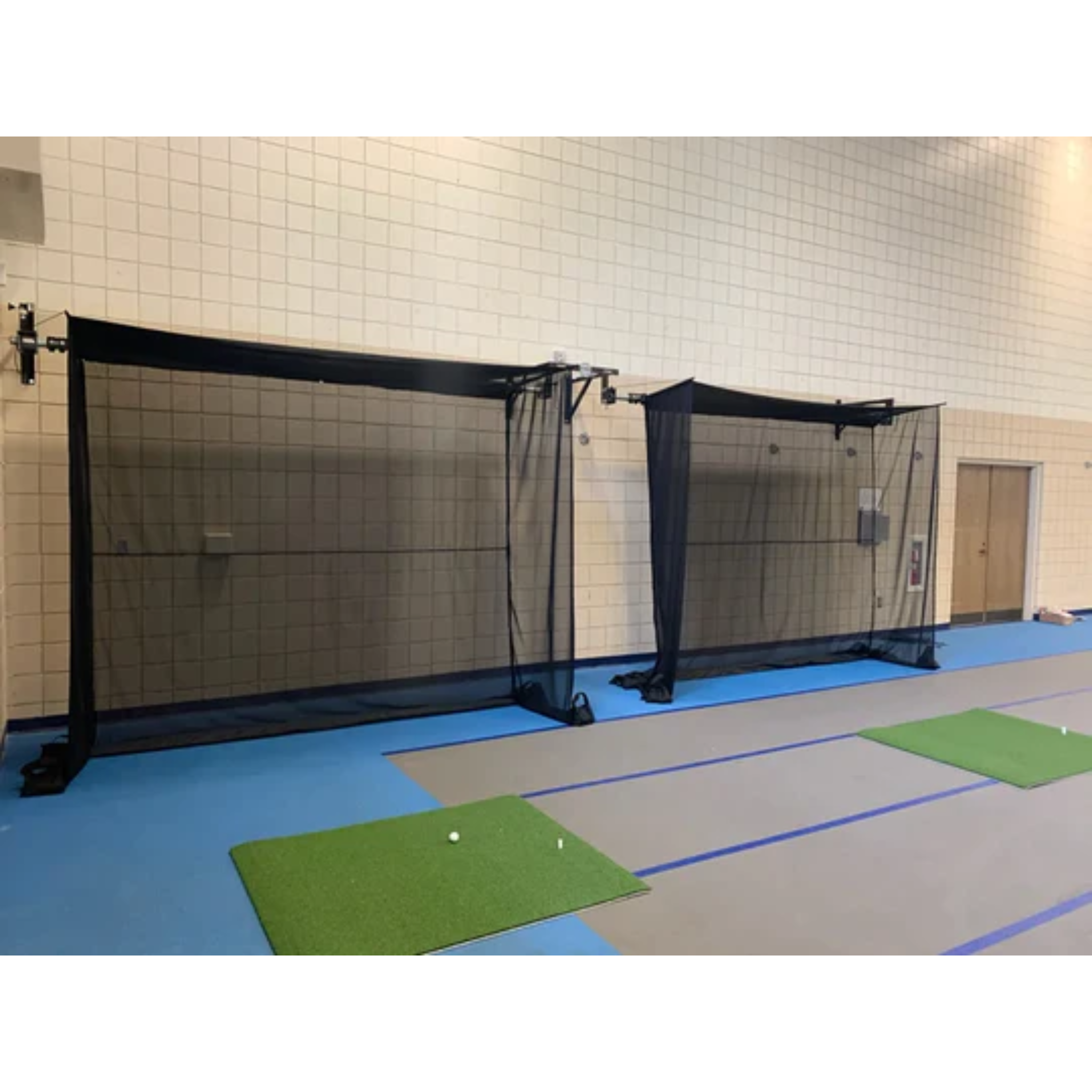 G-TRAK Retractable Sport Net