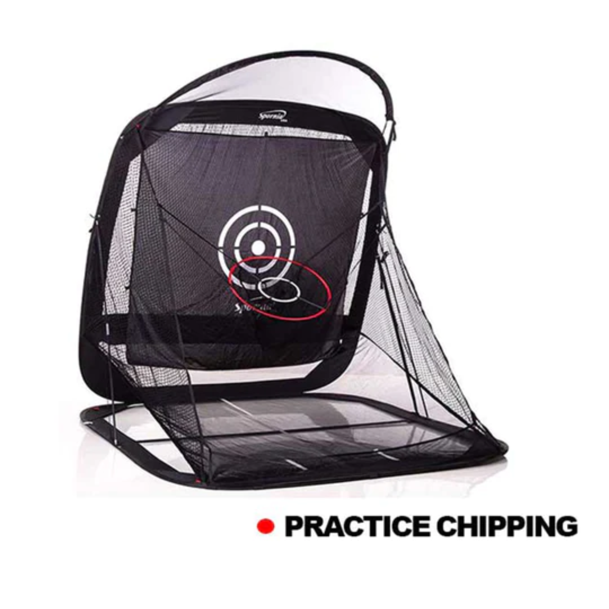Spornia SPG-5 Compact Practice Net