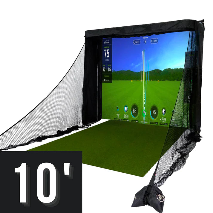 The Net Return Simulator Series 10'
