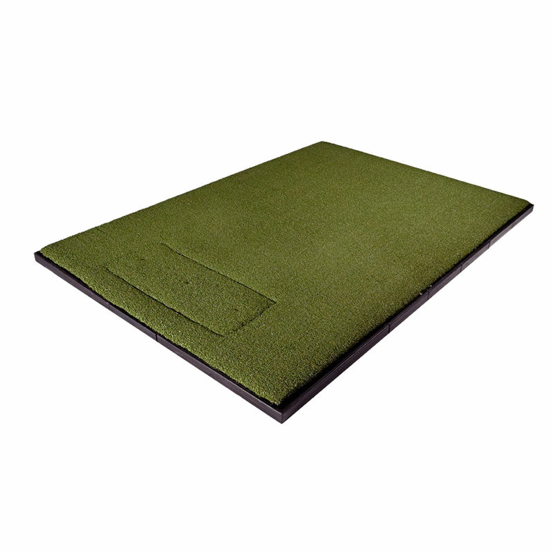 Carl's 5x7 HotShot Golf Hitting Mat
