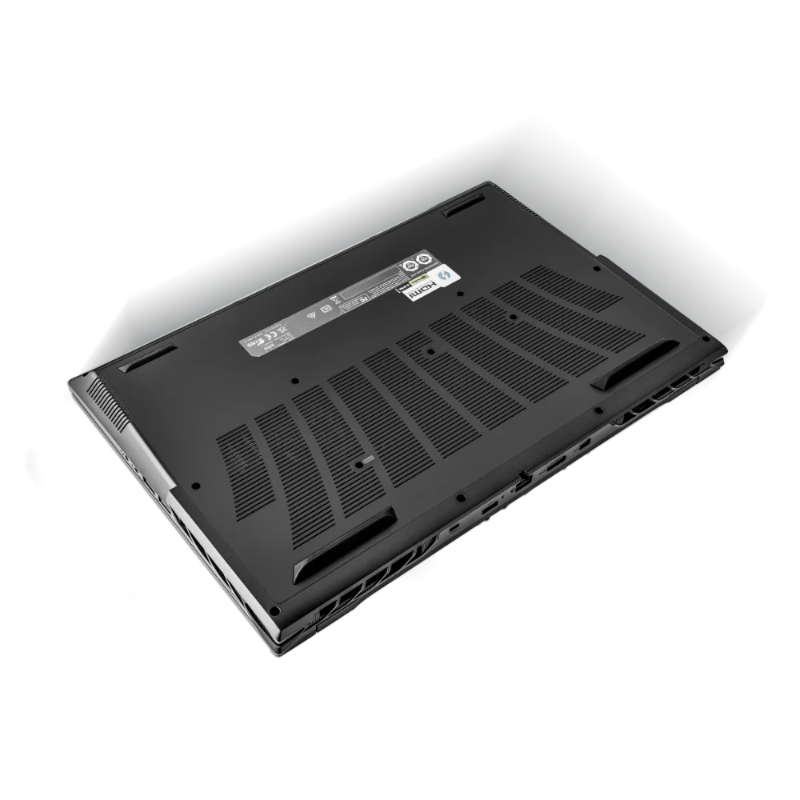 SurfThing M2 Golf Simulator Laptop