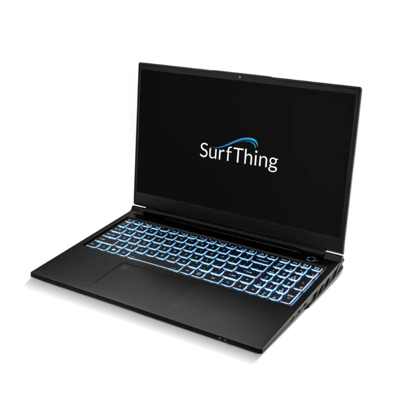 SurfThing M2 Golf Simulator Laptop