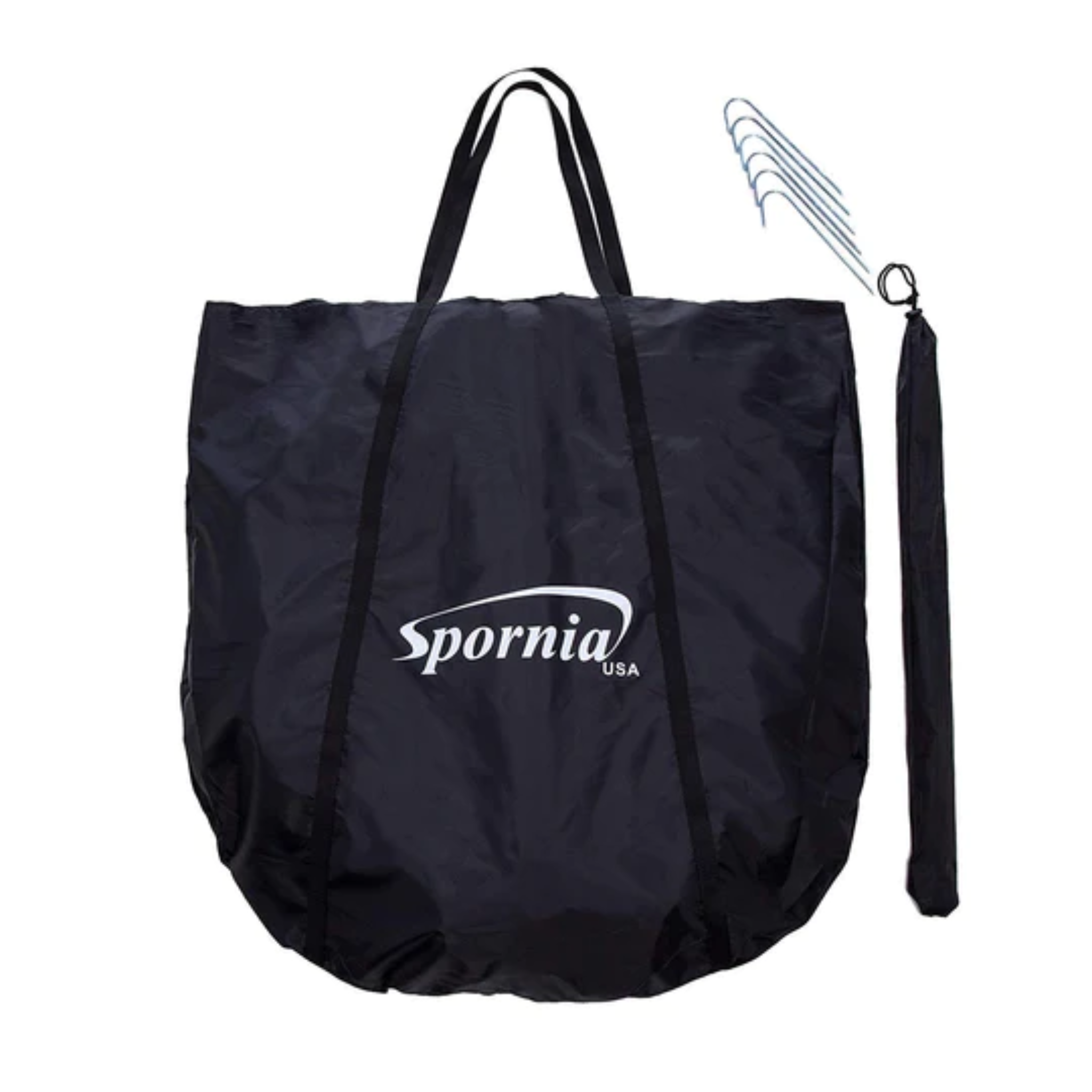 Spornia SPG-5 Compact Practice Net
