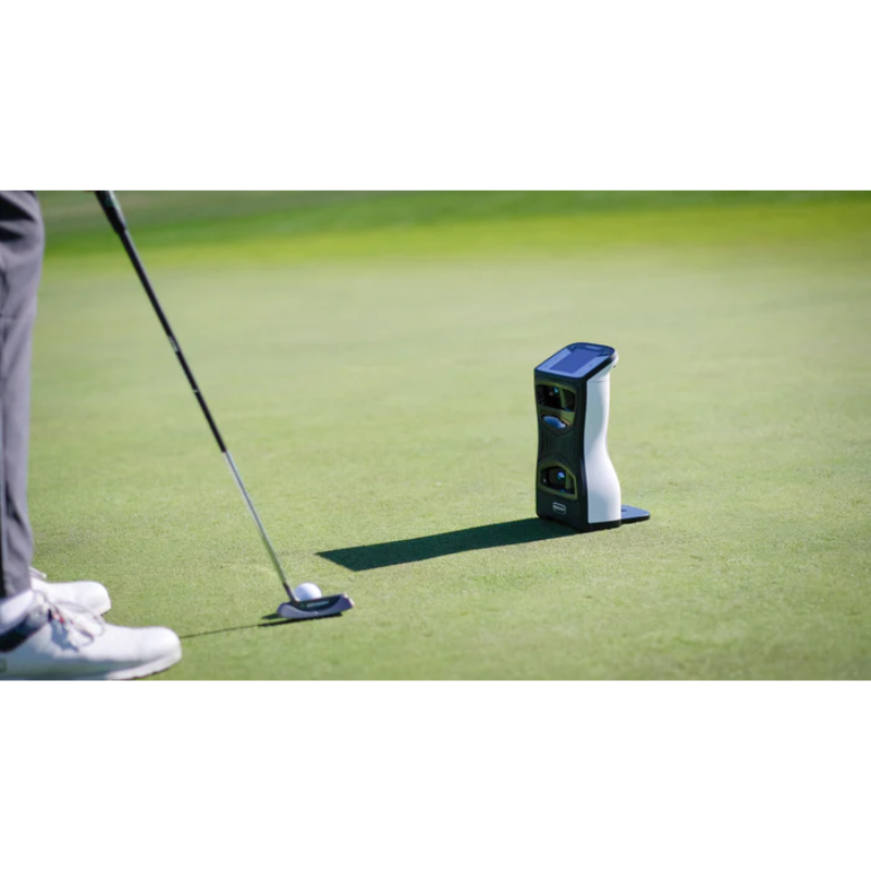 Foresight Sports QuadMAX Launch Monitor