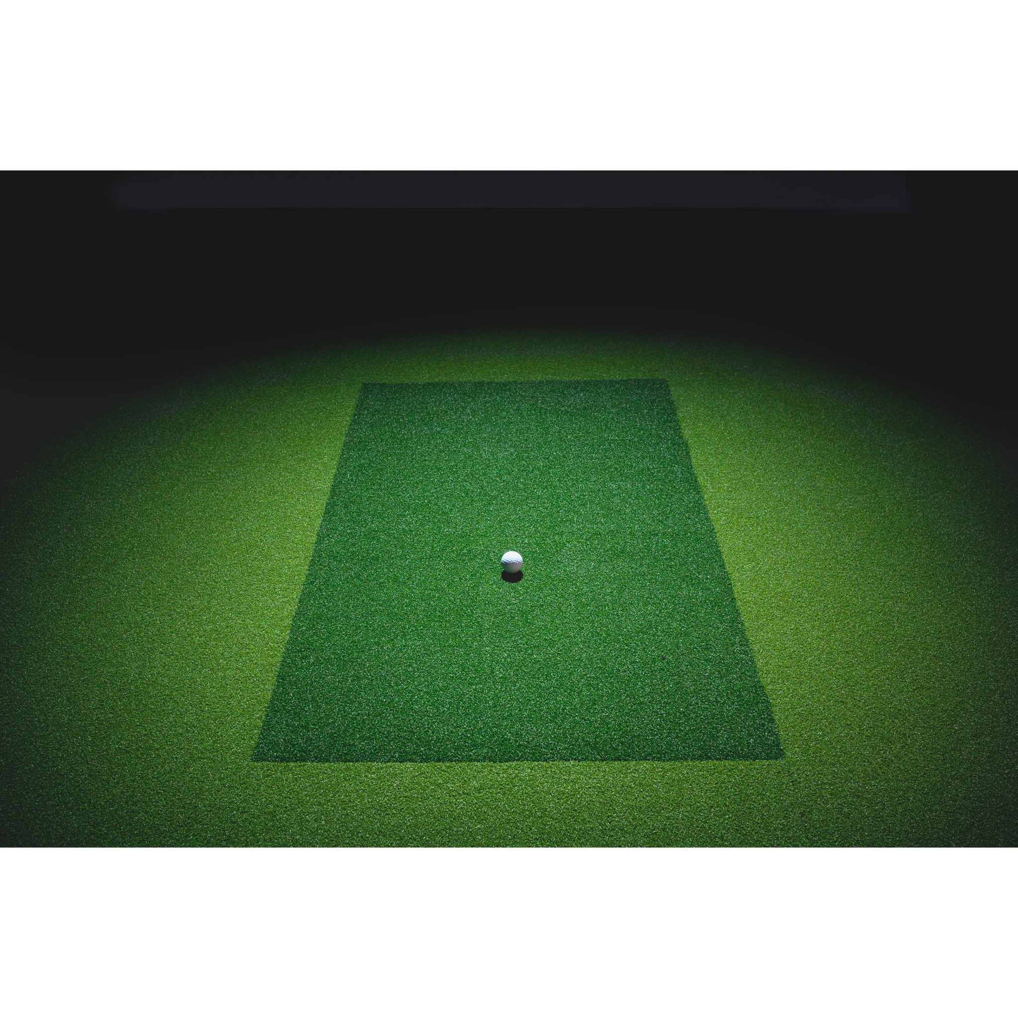 SkyTrak+ Premium Golf Simulator Package