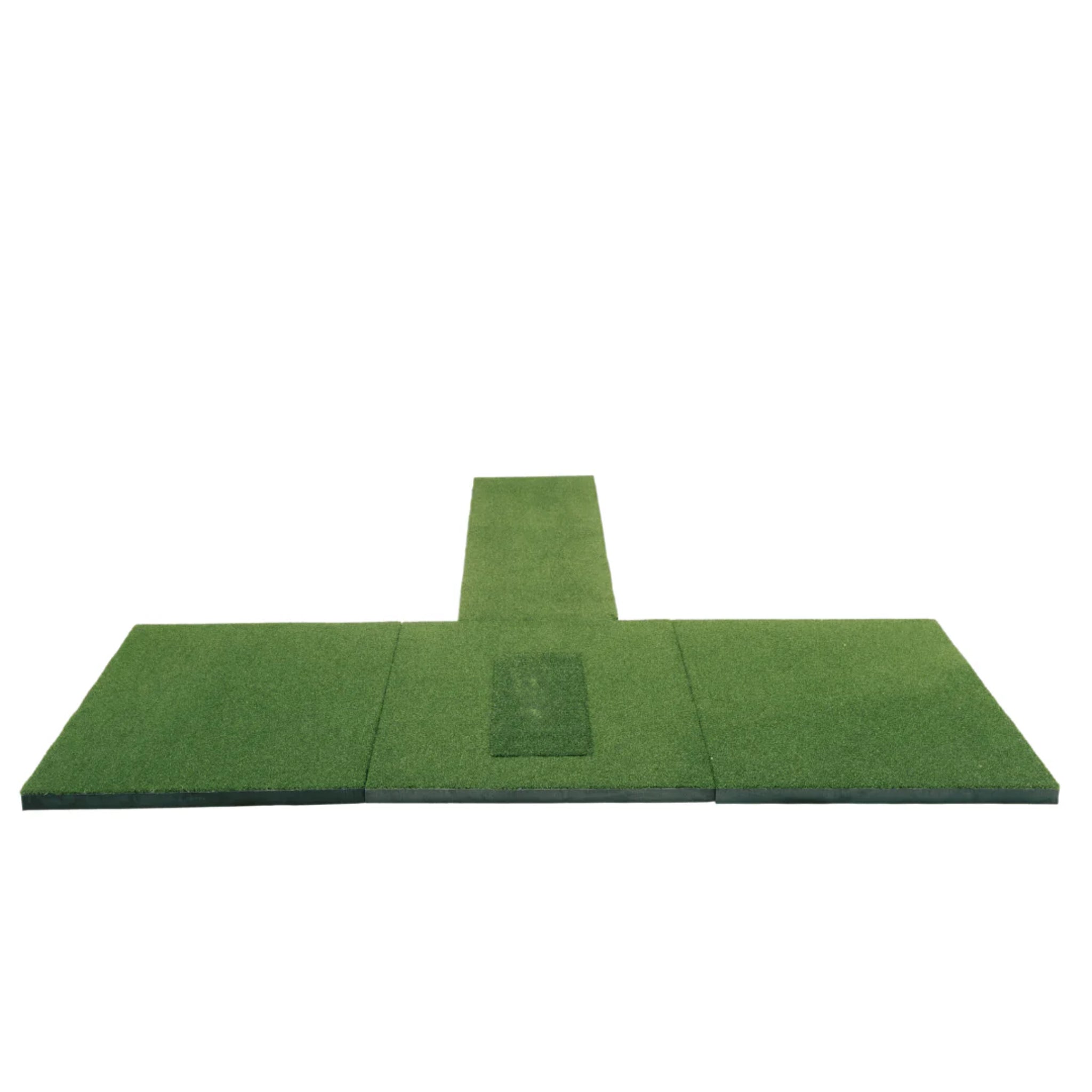 SIGPRO Front Golf Mat Extension
