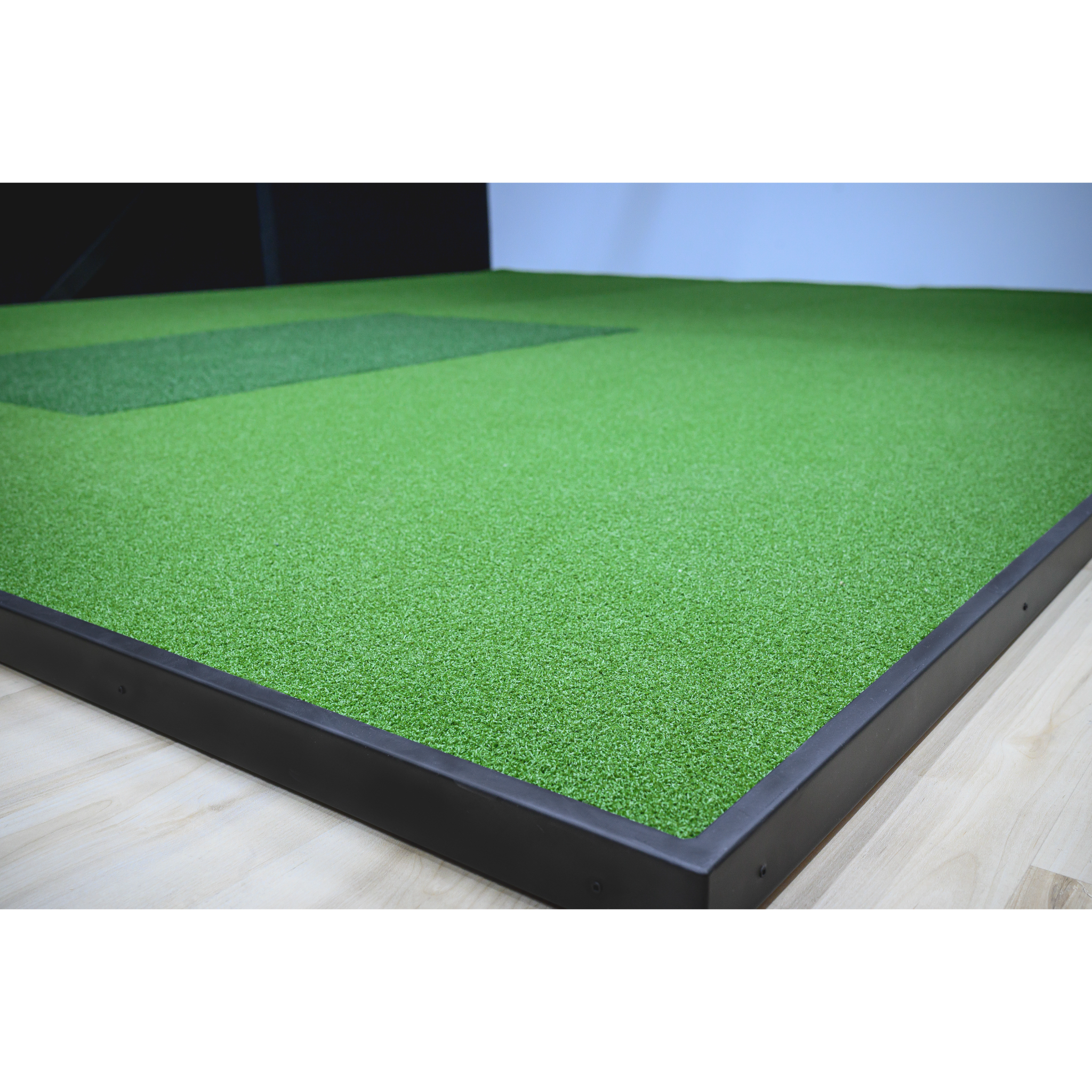 SkyTrak+ Premium Golf Simulator Package