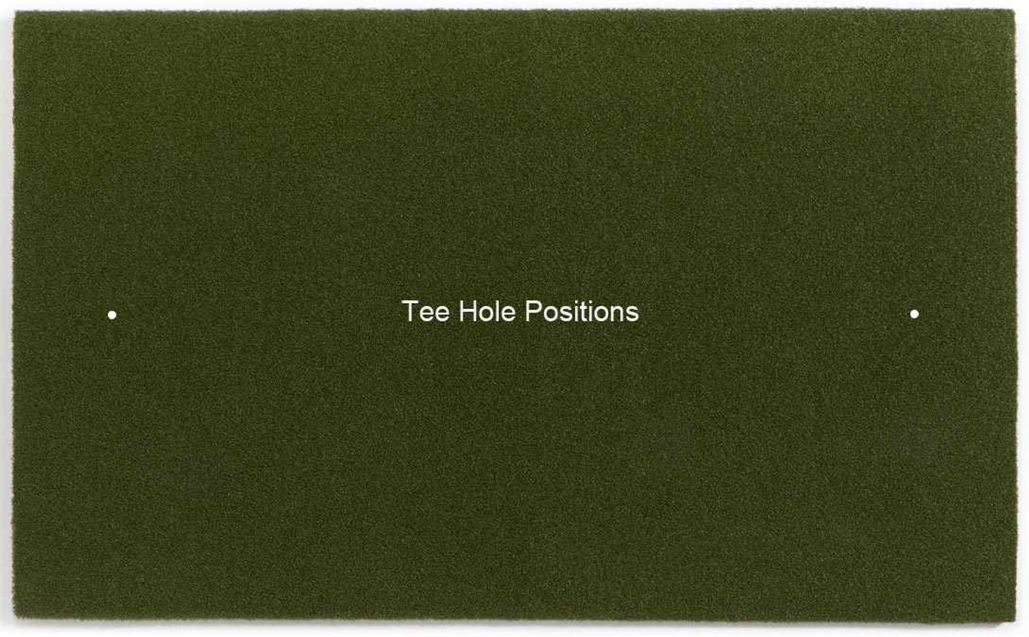5 Star GORILLA - Commercial Golf Mats