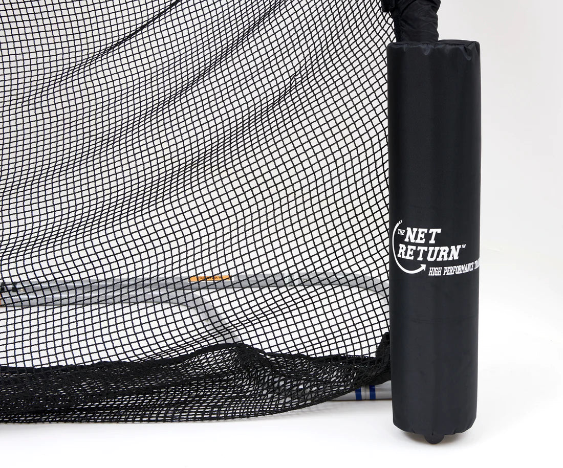 The Net Return Frame Pads