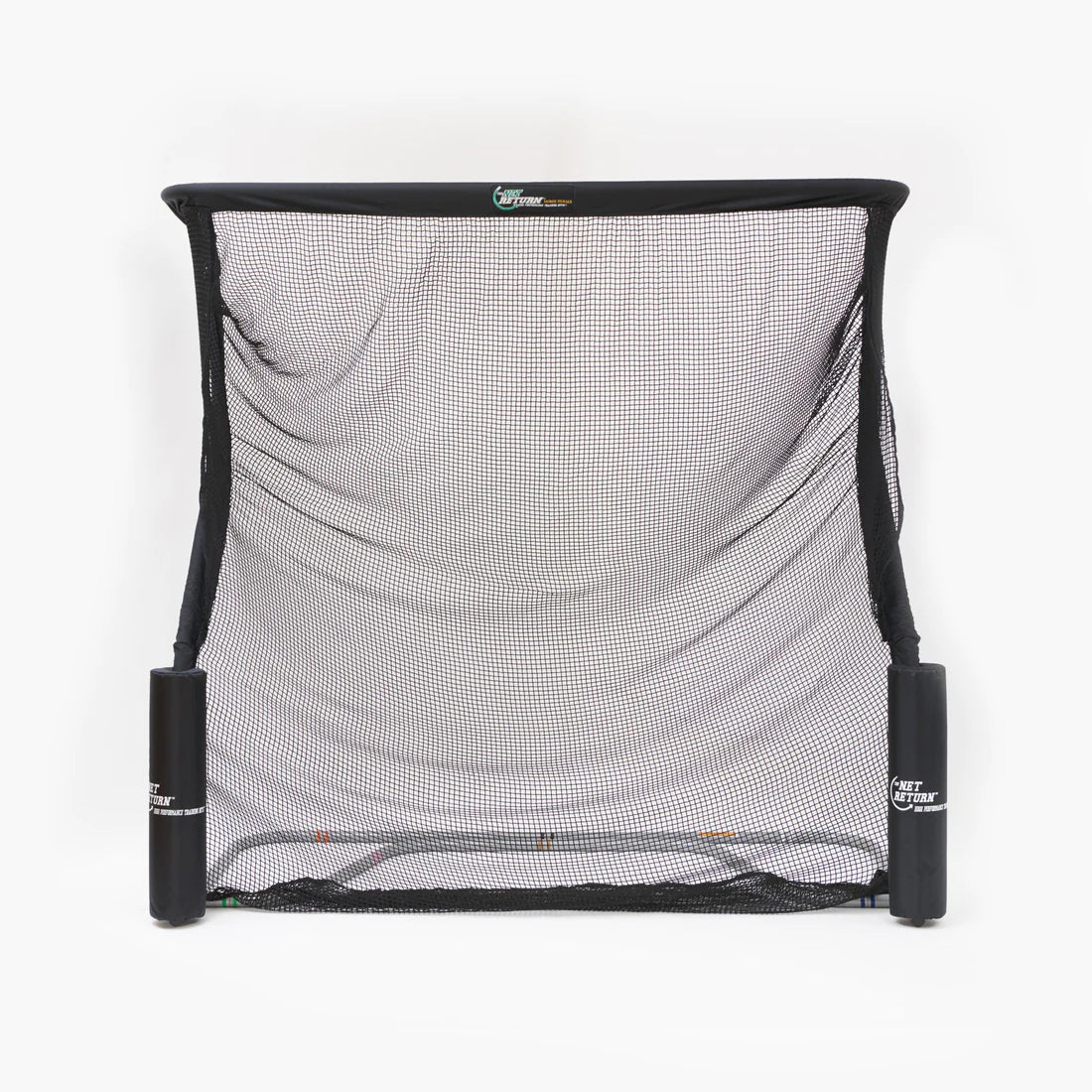 The Net Return Frame Pads