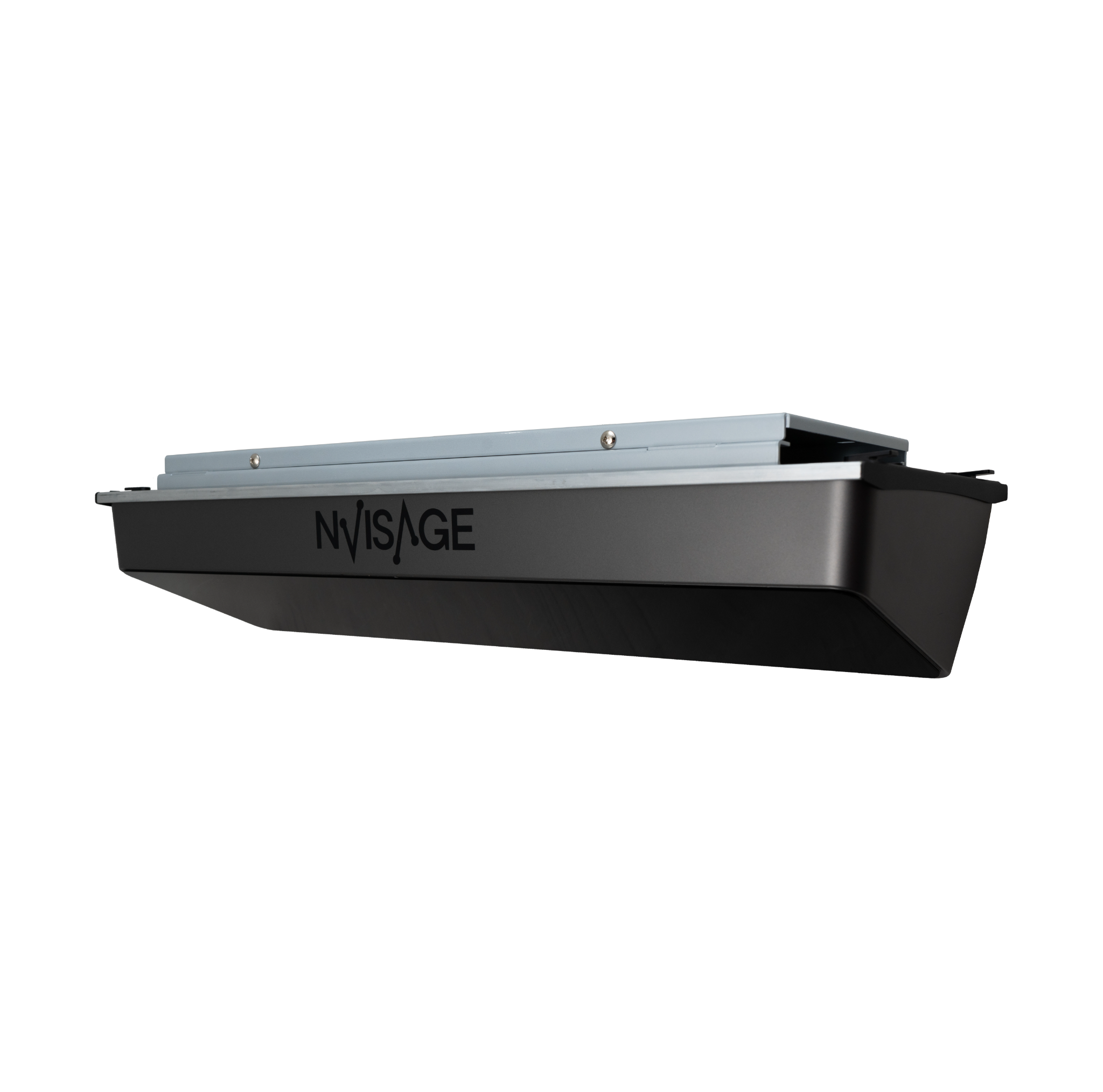 NVISAGE N1 Launch Monitor