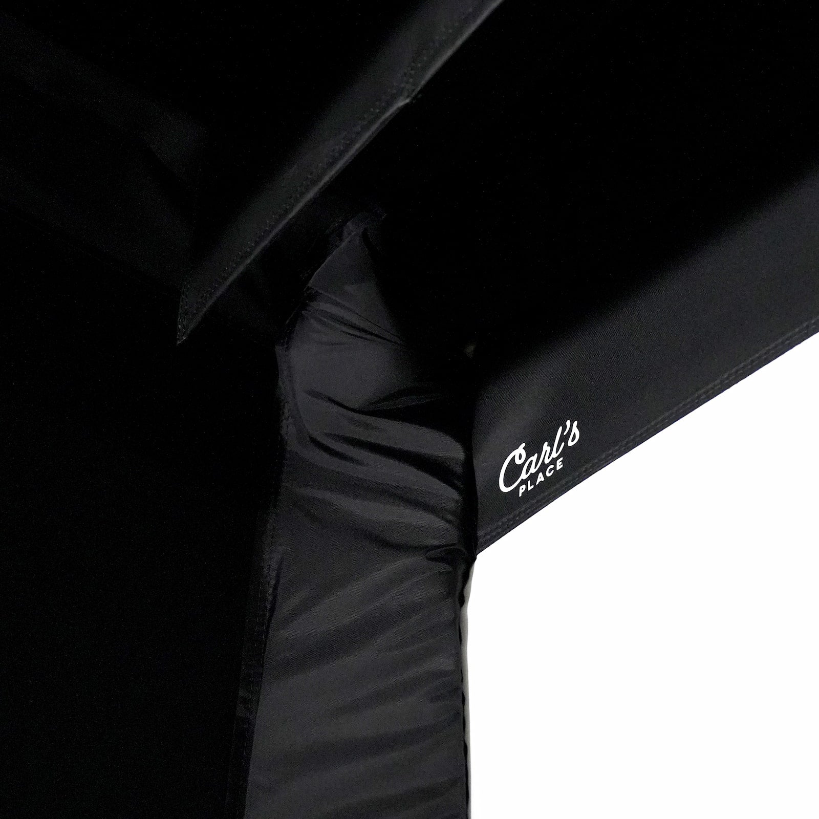 Carl's Place New C-Series! PRO Golf Simulator Enclosure Kit with Impact Screen