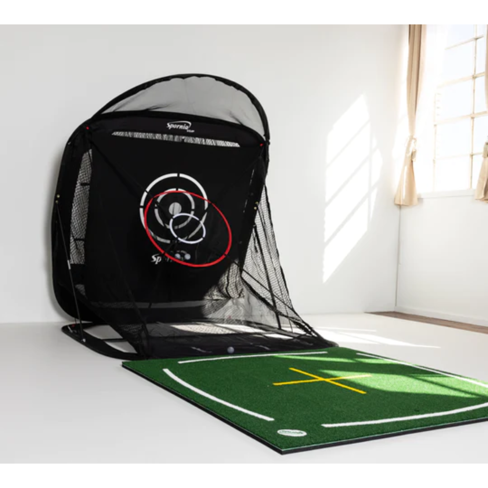 Spornia SPG-5 Compact Practice Net
