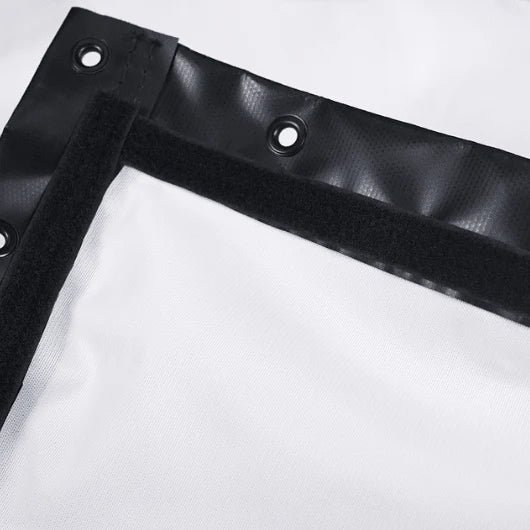 Golf Simulator Impact Screen - SIGPRO™ PREFFERED