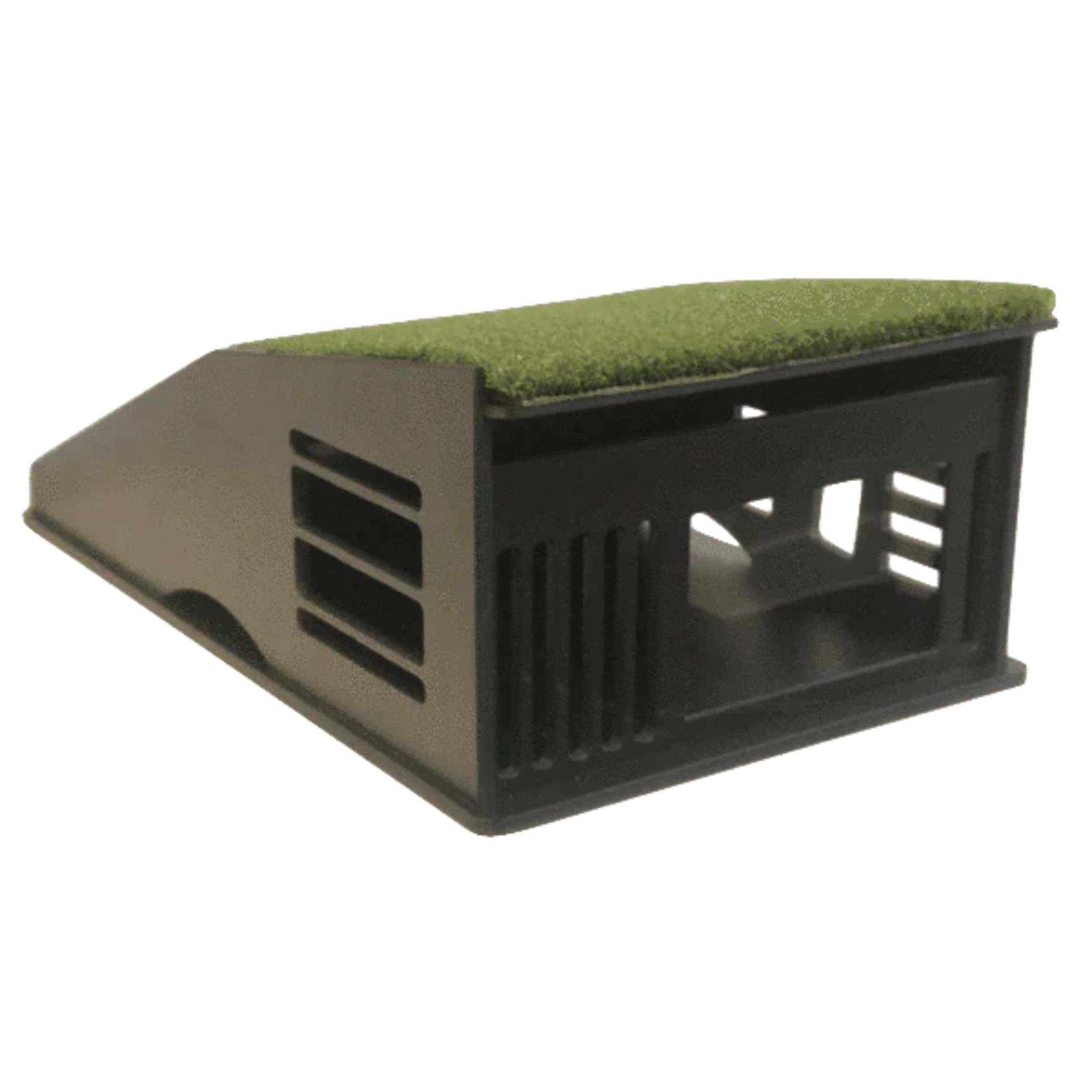 Golf Simulator Projector Floor Mount