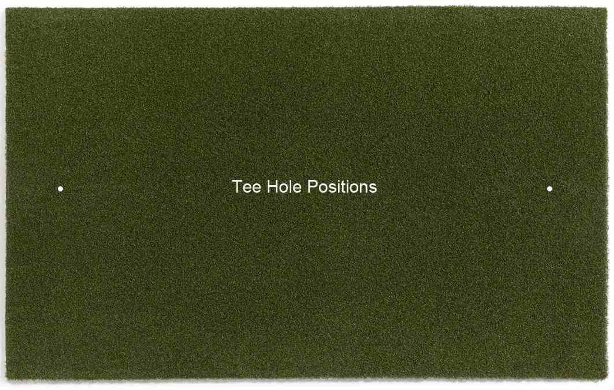 5 Star Premium Residential Golf Mat