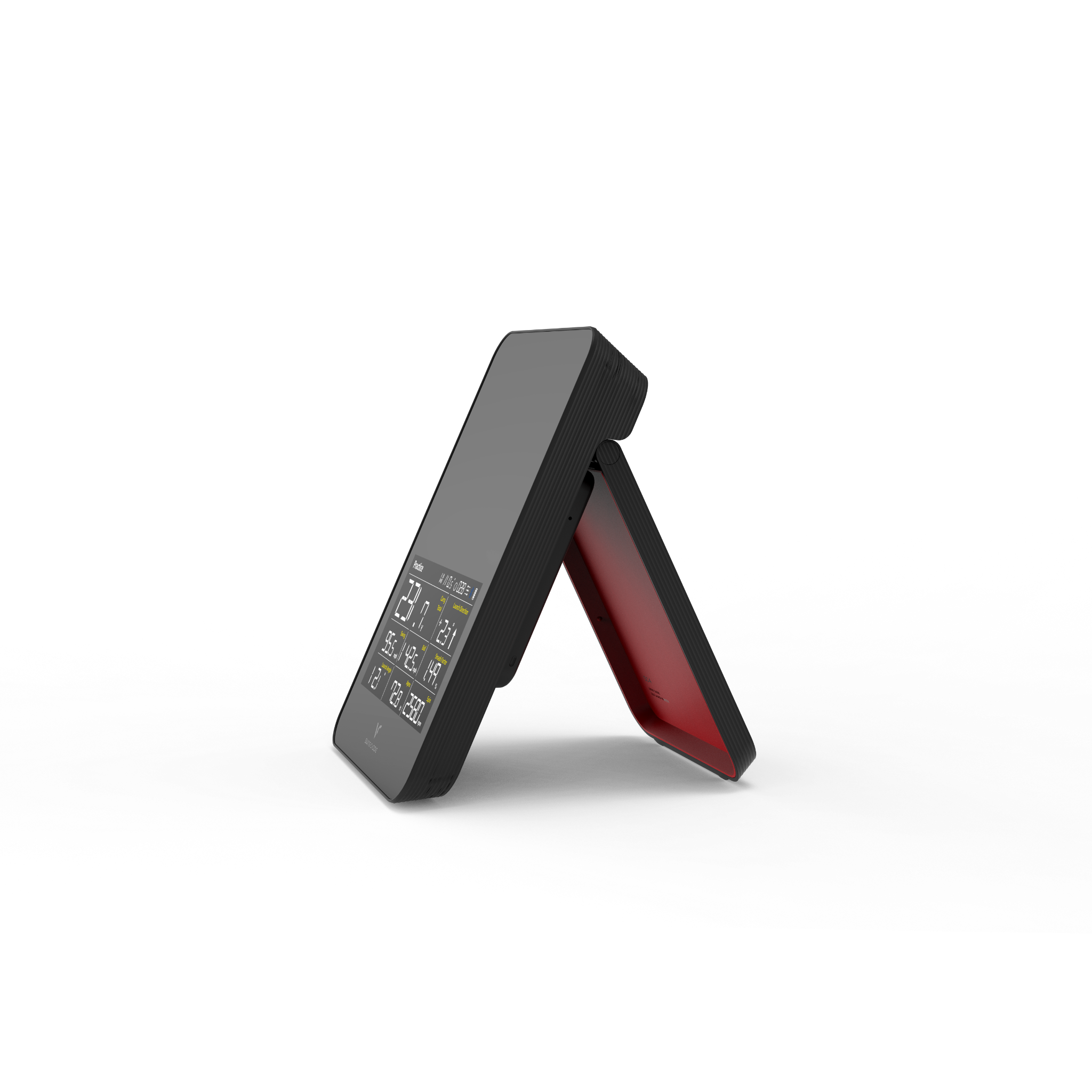 SC4 Swing Caddie Simulator + Launch Monitor