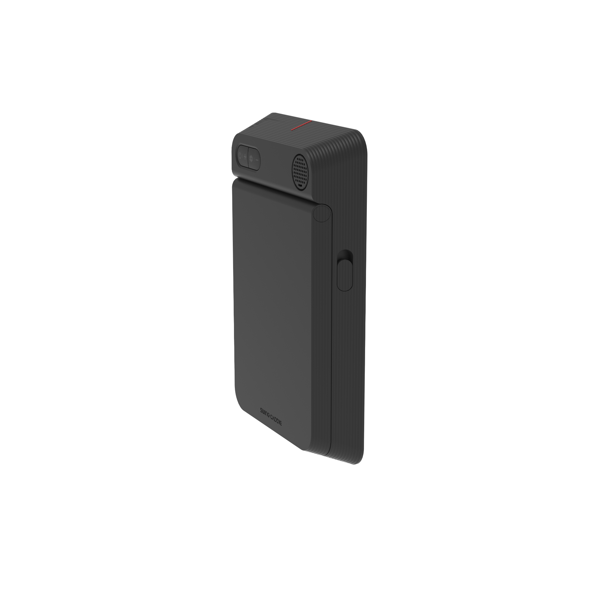 SC4 Swing Caddie Simulator + Launch Monitor