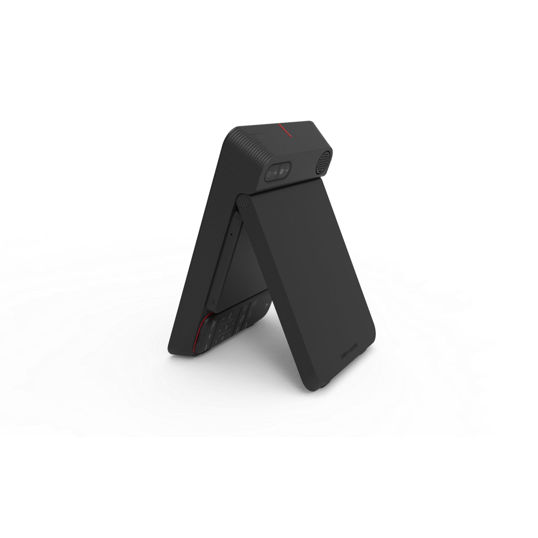 SC4 Swing Caddie Simulator + Launch Monitor