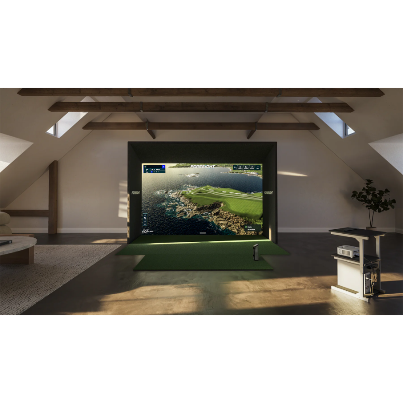 Foresight Sports SIM-IN-A-BOX: Custom