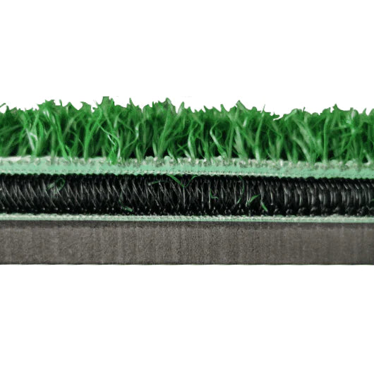 SIGPRO 3D 5' x 5' Golf Mat