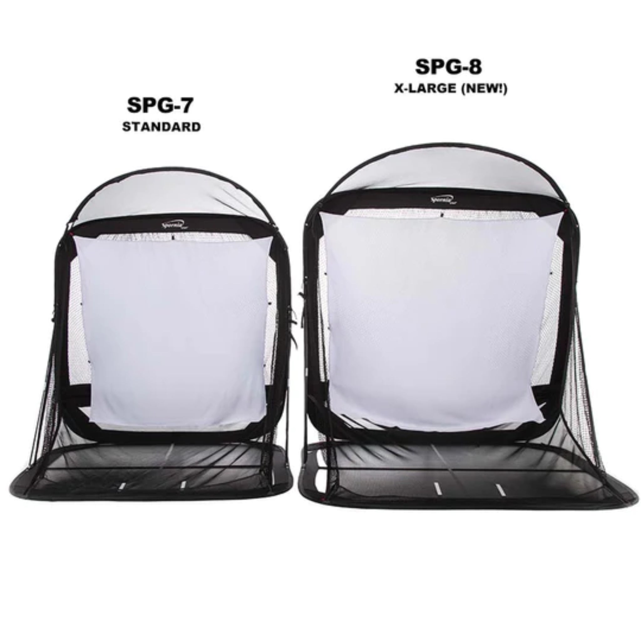 Spornia SPG-8 XL Practice Net