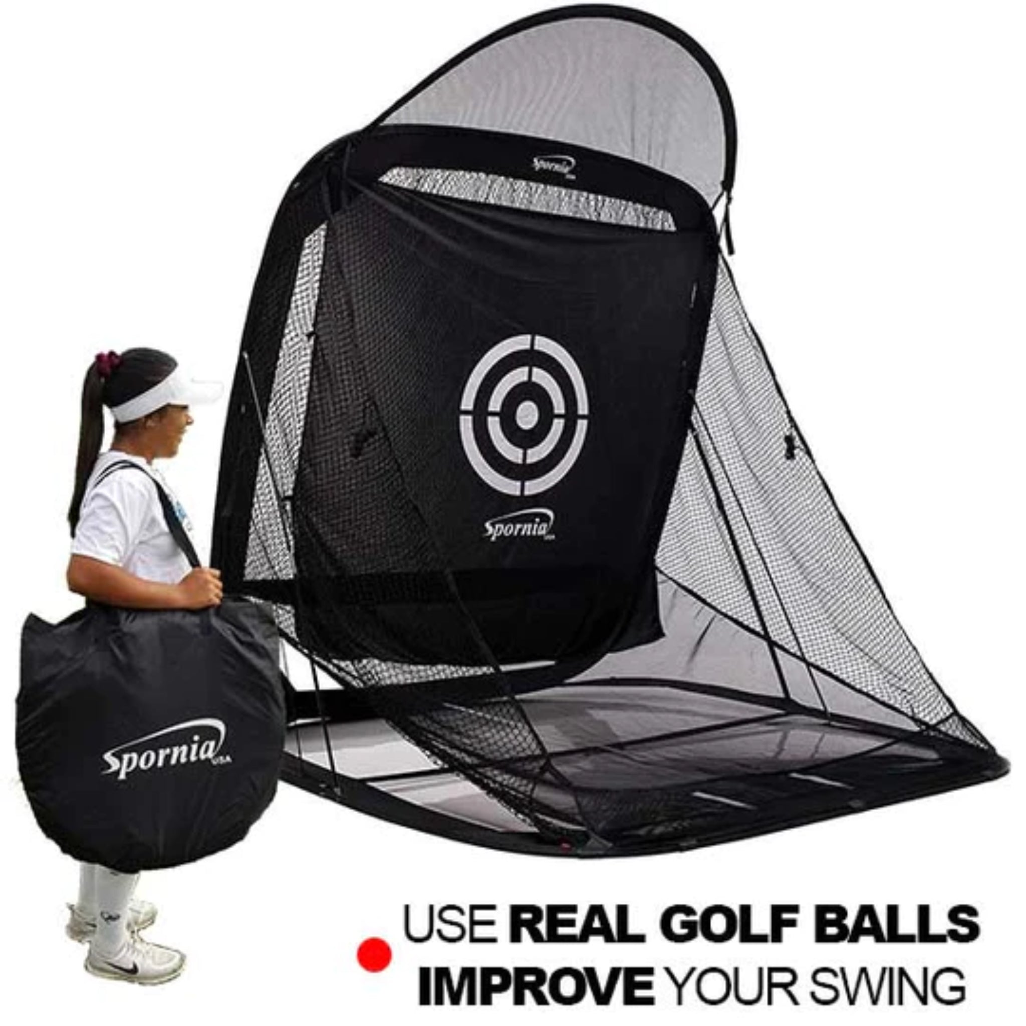 Spornia SPG-7 Standard Practice Net