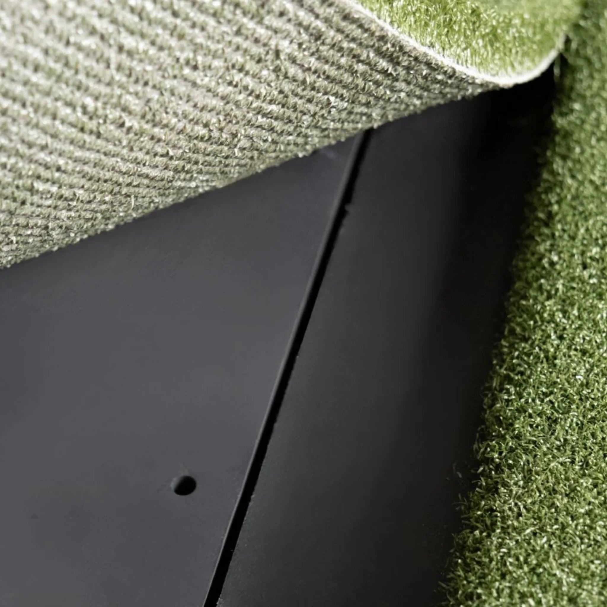 SIGPRO Super Softy 4' x 6' Golf Mat