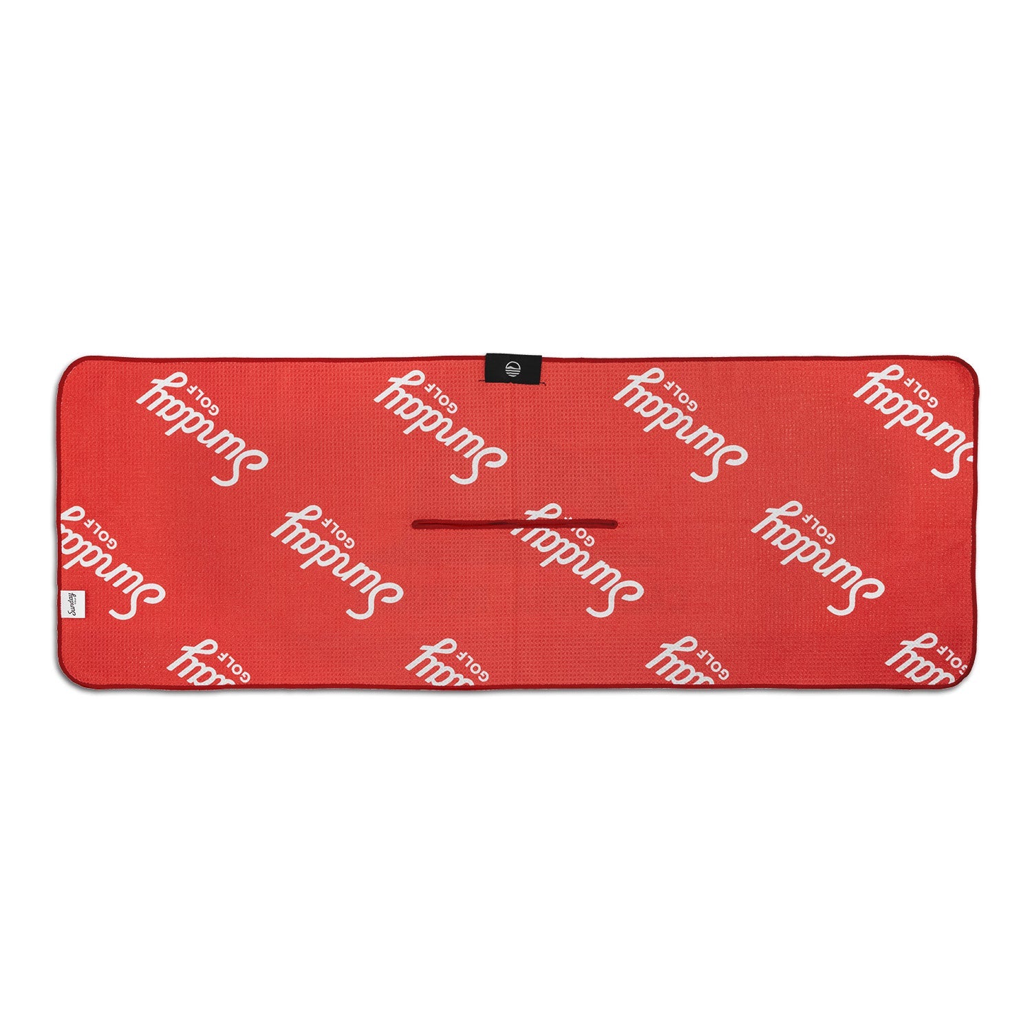 Hometown Golf Towel | Texas Wedge