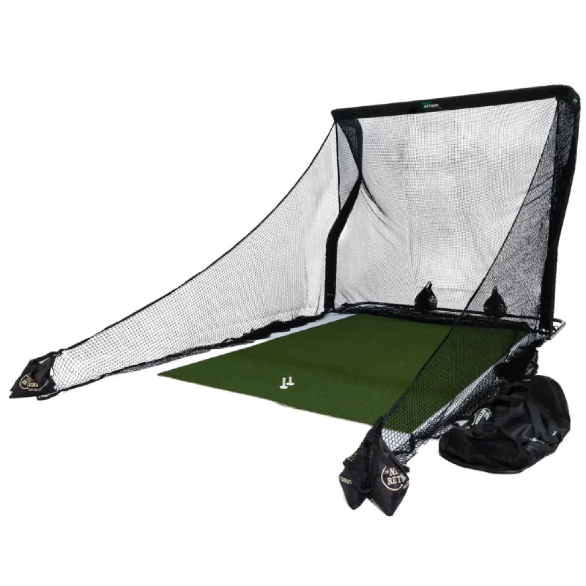 The Net Return Pro 8 Package