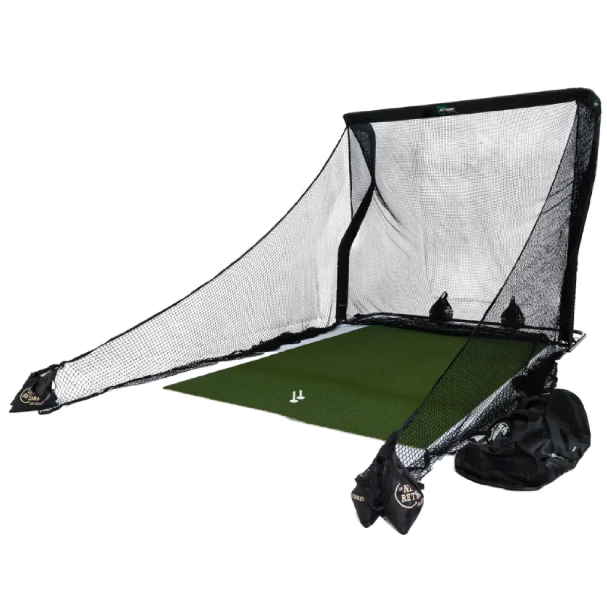 The Net Return Pro 10 Package