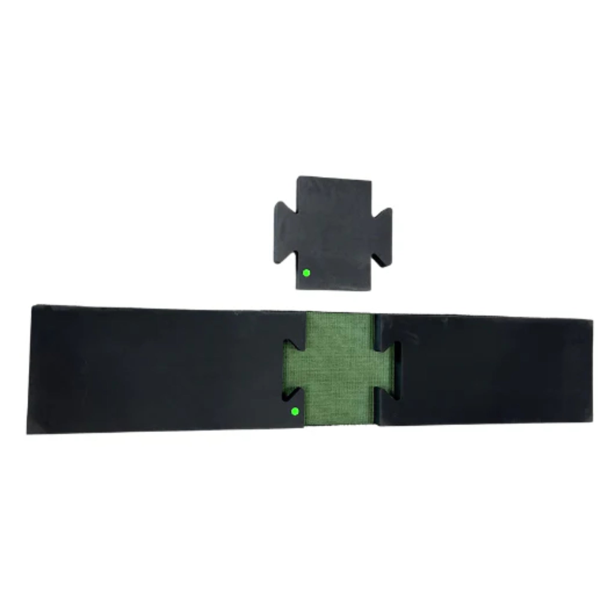 SIGPRO Rear Golf Mat Extension