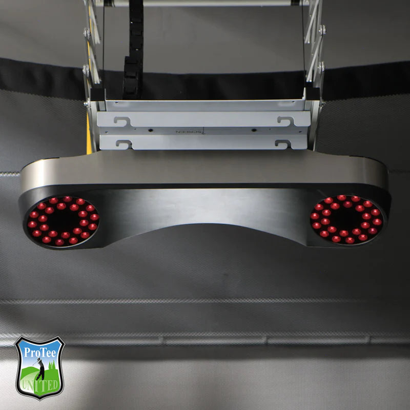 ProTee VX Golf Launch Monitor