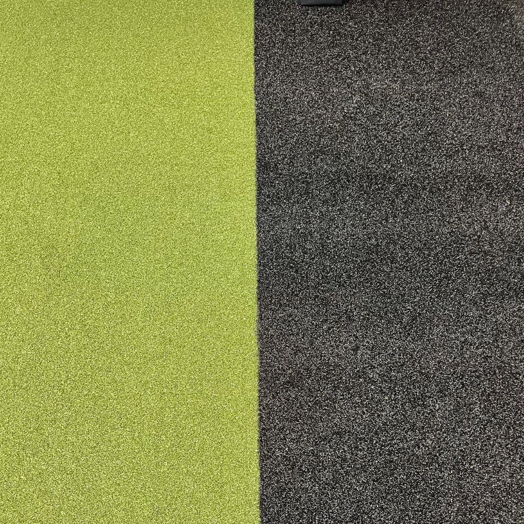 SIG Bermuda Black Golf Turf
