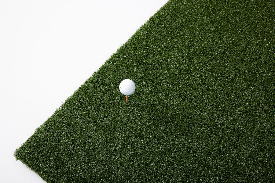 SkyTrak Play Now Golf Sim Studio-Pro Package