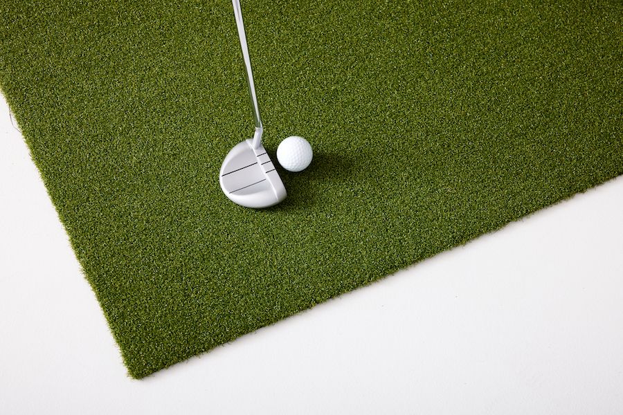SkyTrak Play Now Golf Sim Studio-Pro Package