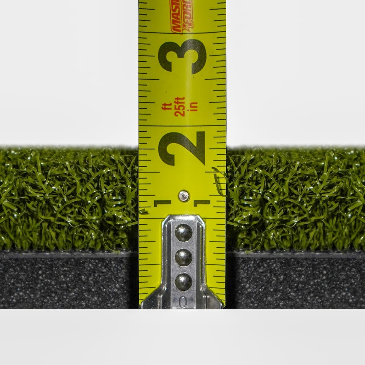 Carl's 4x5 HotShot Golf Hitting Mat