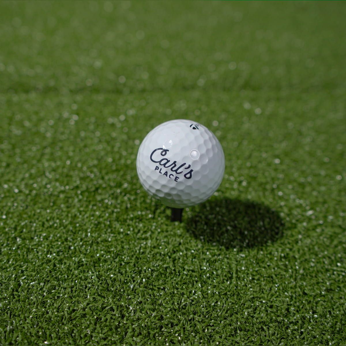 Carl's 4x5 HotShot Golf Hitting Mat