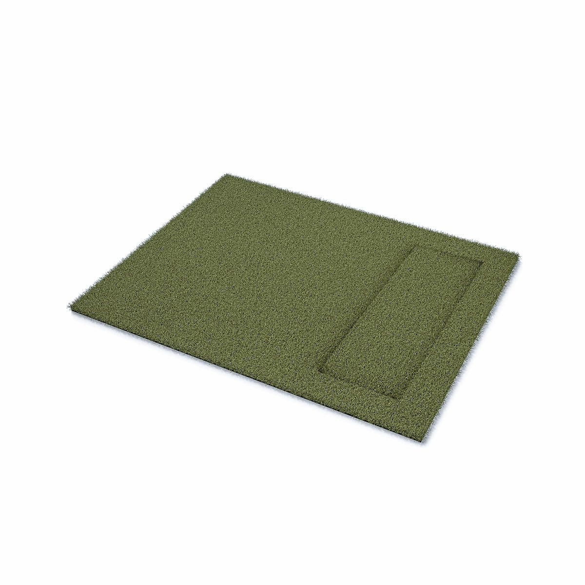 Carl's 4x5 HotShot Golf Hitting Mat