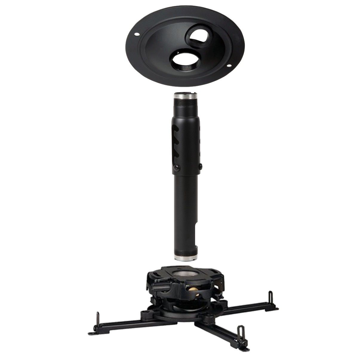 Peerless Drop-Mount Projector Mounting Kit