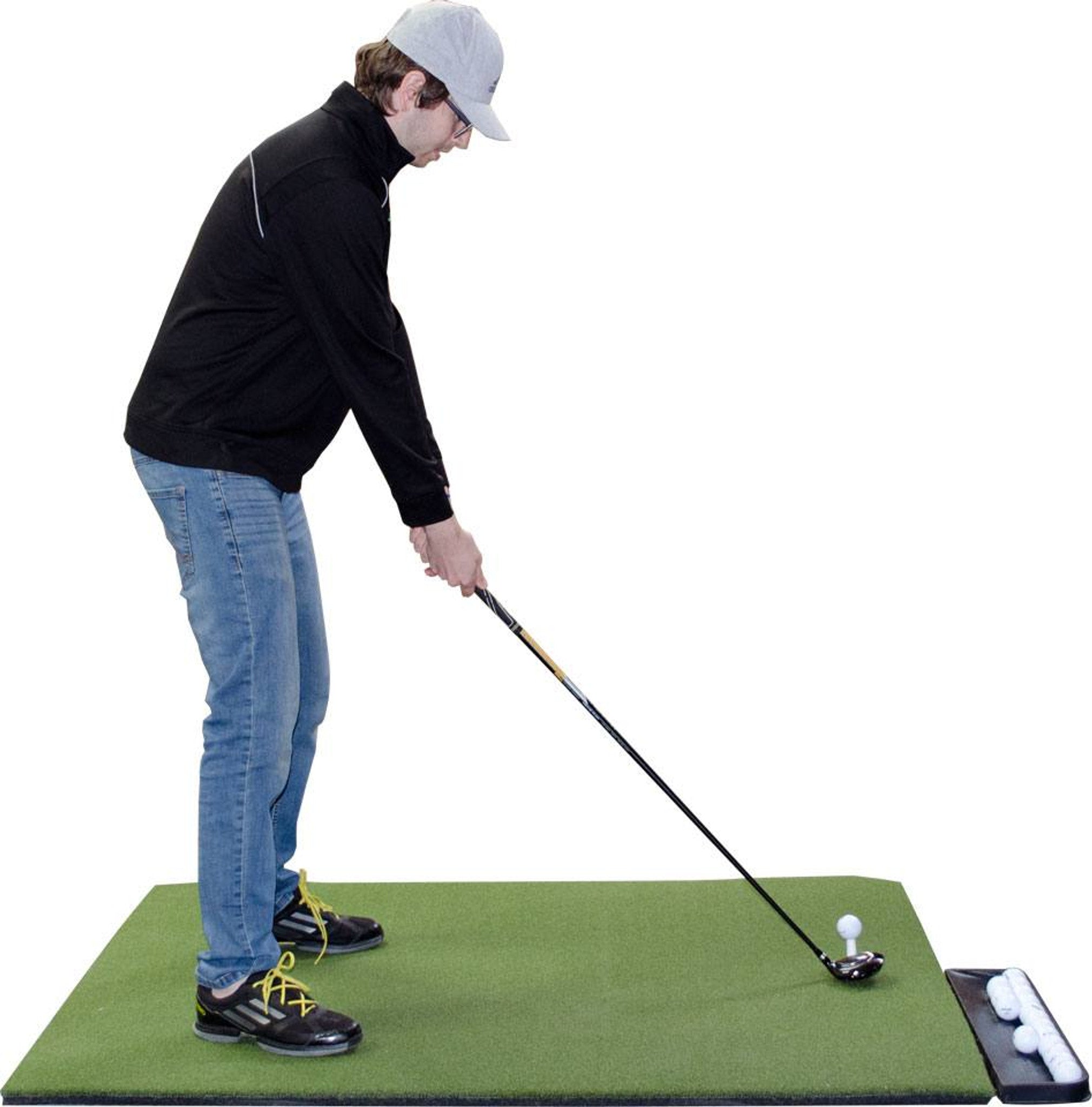 5 Star GORILLA - Commercial Golf Mats