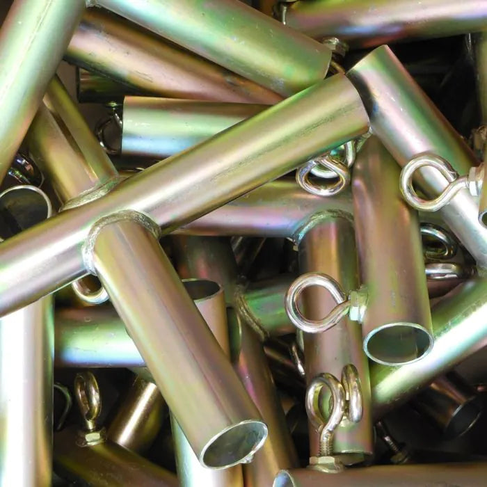 Fittings to Design Your Own Frame (Pipe Connectors)