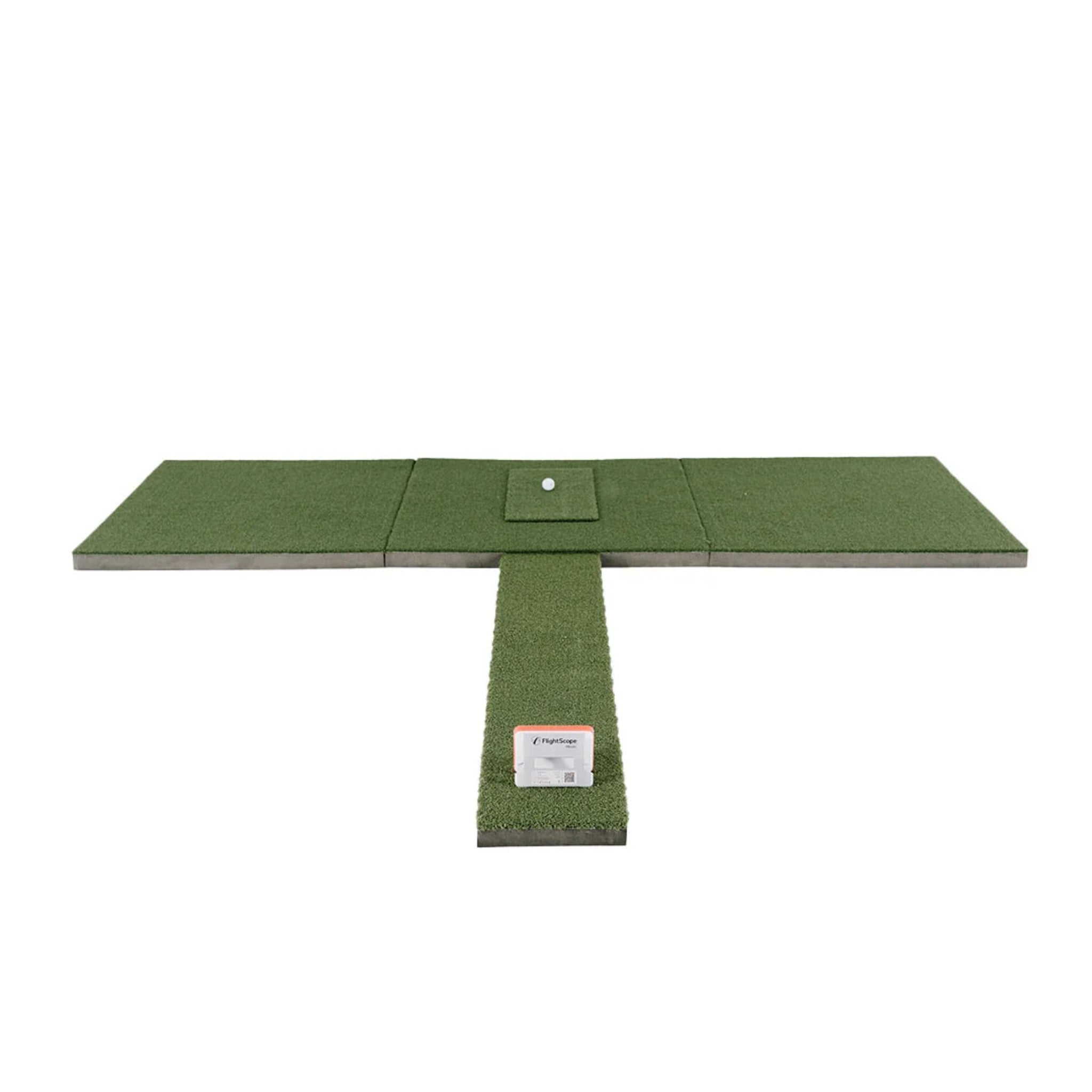 SIGPRO Rear Golf Mat Extension
