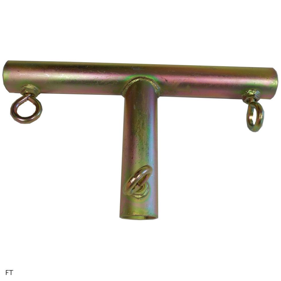 Fittings to Design Your Own Frame (Pipe Connectors)