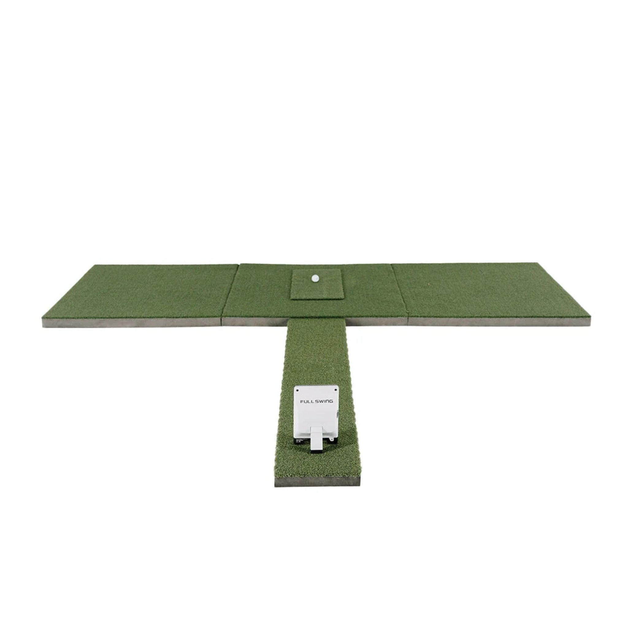 SIGPRO Rear Golf Mat Extension