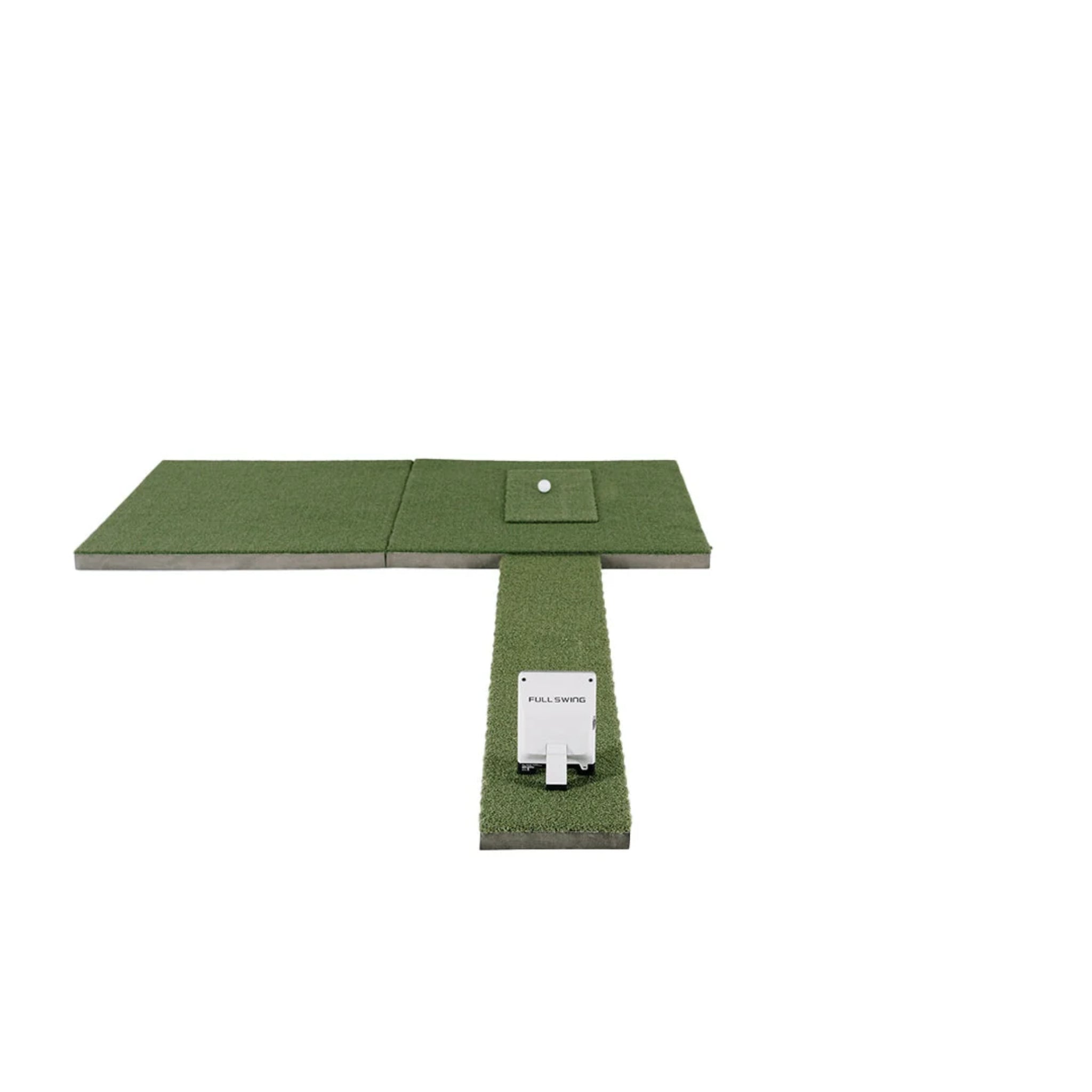 SIGPRO Rear Golf Mat Extension